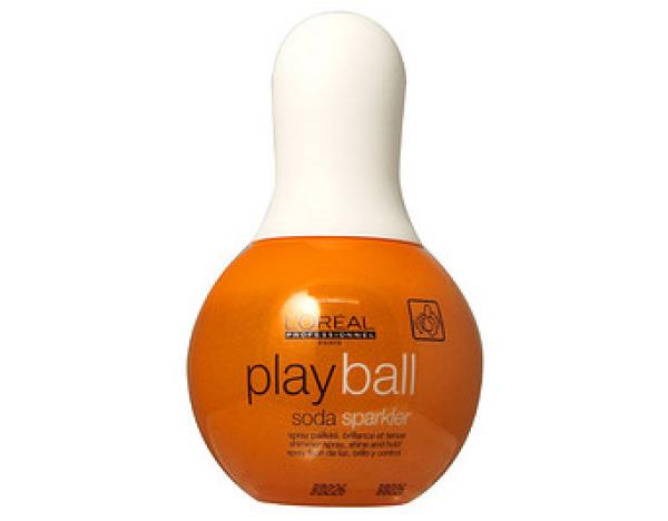 Play Ball soda sparkler (150ml)